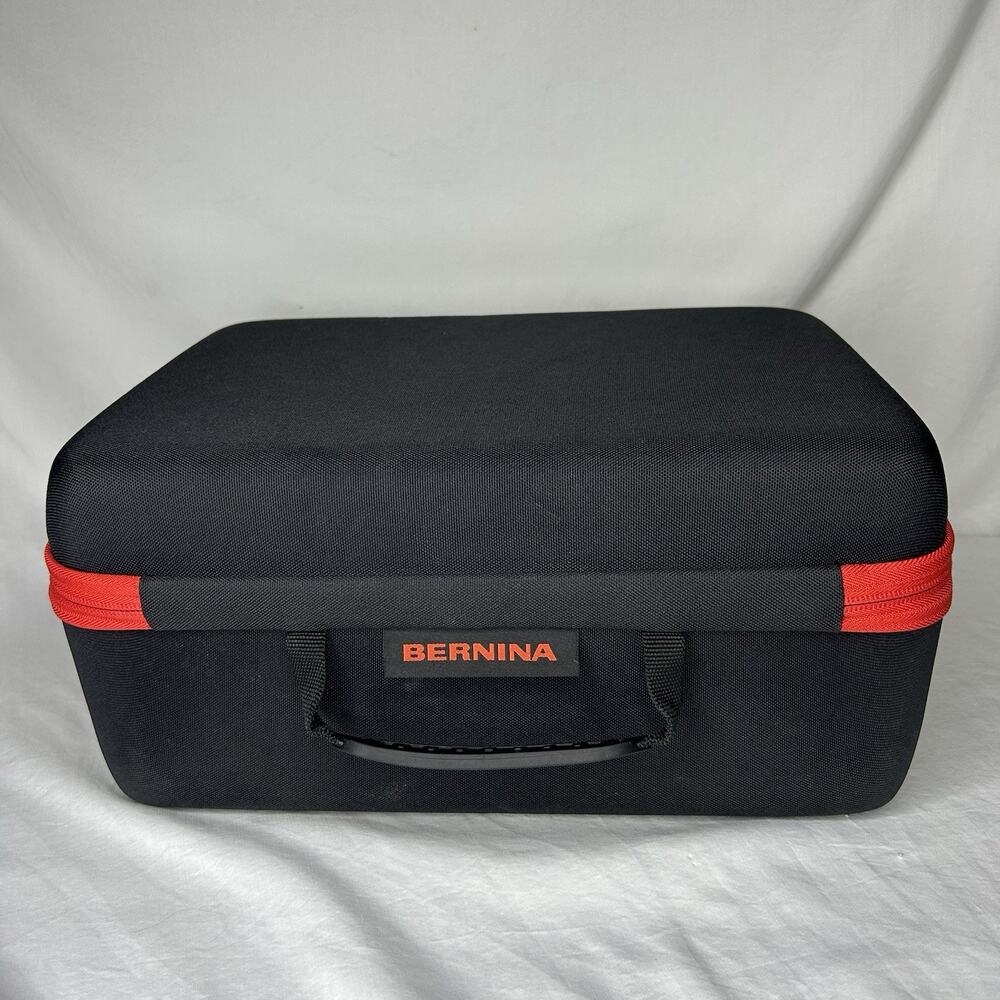 BERNINA Accessory Travel Case for Presser Feet